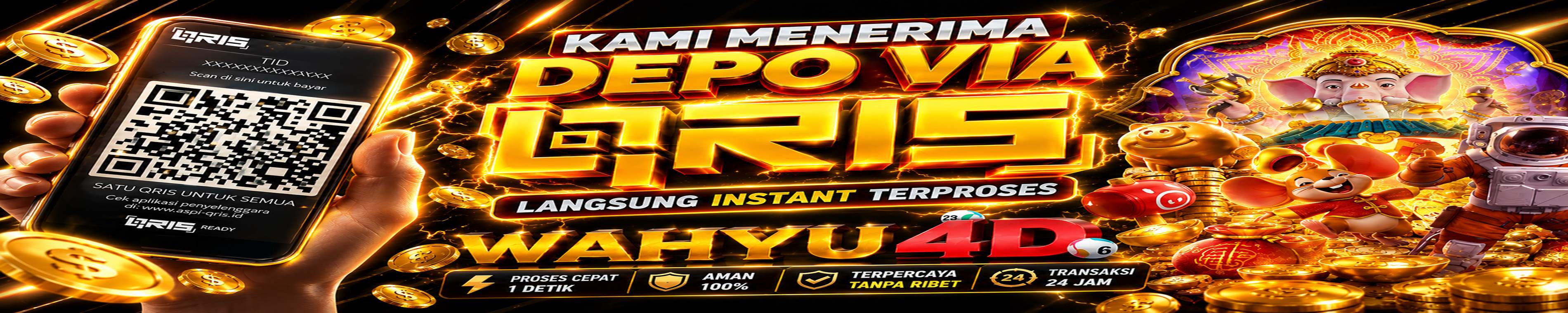 wahyu4d slot gacor